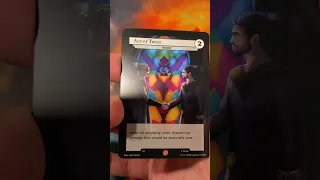 Journey into the Abyss Pack Opening #2 #packopening