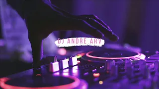 DJ ANDRE CHARME 4 ARV