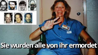 Tötete sie aus Spaß oder Notwehr ? Aileen Wuornos - TrueCrime I Simplyyen