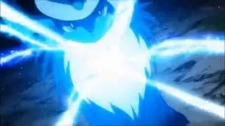 Pokemon XY Special AMV - Mega Evolution - Last Stardust