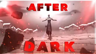 BLEACH - AFTER DARK [AMV/EDIT] AIZEN SOLOS😱😄 MANGA ANIMATION