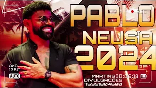 PABLO DO ARROCHA A VOZ ROMÂNTICA ATUALIZADO JUNHO 2024(NEOSA SOFRÊNCIA DE MILHÕES MÚSICA NOVA)2024