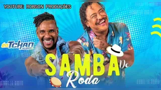 ÉOTCHAN DO BRASIL - SAMBA DR RODA -2020 SÓ AS MELHORES