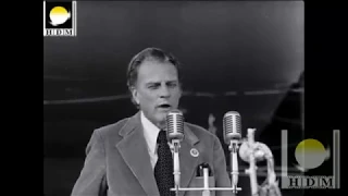 Rev Billy Graham’s Kohima Crusade 1972!