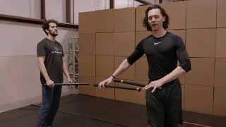 Clip #18 | Because Wednesdays are the new Fridays | Assembled: The Making of Loki
