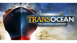 Обзор TransOcean - The Shipping Company AlMoDi