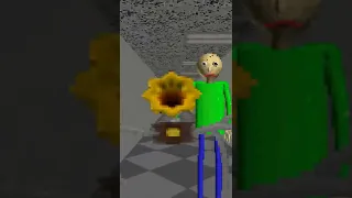 PHONTY AND BALDI ARE TRYING TO CATCH ME / Phonty helps Baldi [3] #shorts