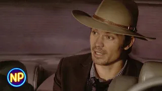 "Any Takers?" | Justified Season 1 Episode 5 | Now Playing