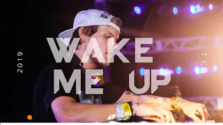 【EDM】History of Avicii