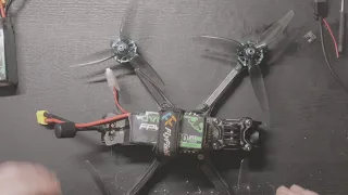 Unveiling the Mystery: FLYFISH VOLDAR 5 INCH FPV Review