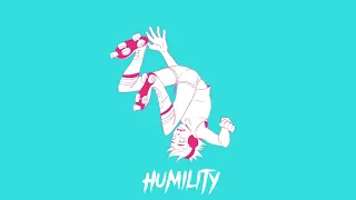 Gorillaz - Humility (sped up)
