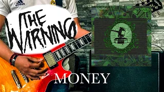 The Warning - Money - Guitar Cover by Vic López
