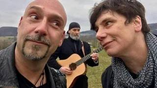 Best Song of 2018 Thus Far: Hartmann's Simple Man feat. Eric Martin