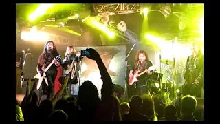 Аркона - Масленица / Arkona - Maslenitsa (live & studio sound 2016)