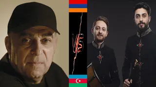 Similarities Between Armenian & Azerbaijani Songs [09]