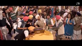 Patiala Peg | Diljit Dosanjh |  [ DHOL MIX BY DJ HANS ] Video Mixed By Jassi Bhullar |