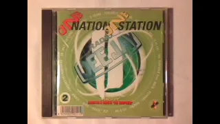 ONE NATION ONE STATION 2 RADIO DEEJAY 1999