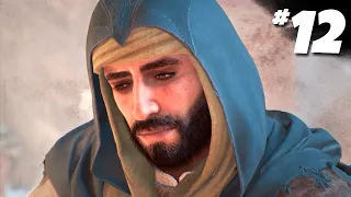 AUKCIJA za BLAGO iz EGIPTA! Assassin's Creed: Mirage - #12