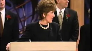 Pastor John Osteen's Memorial Service Part 2: January 27, 1999