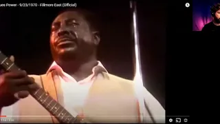 🎸 Josh Smith Guitar Lesson - Albert King: Review