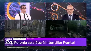 Ucrainenii au atacat un radar rusesc strategic. Comănescu: Ucraina a ajuns la o limită a răbdării