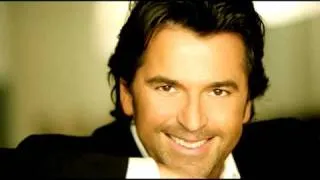 Thomas Anders - You Will Be Mine (2010 new song!)