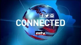 Prime Time News - 15/01/2020 - Connected