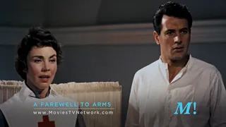 A Farewell to Arms - Trailer - Movies! TV Network