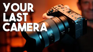 Sony FX3: Best Freaking Camera For YouTubers on Earth