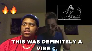 (Moroccan Rap) Madd - N (Prod by Lorkestra x Basile Peter) REACTION !