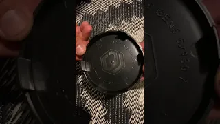 Unboxing the SCS F5 center caps from LIFTDCUSTOMS