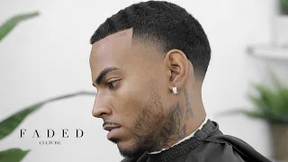 PERFECT TAPER FADE TUTORIAL, STEP BY STEP MOST DETAILED AND BLURRY.