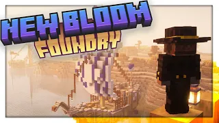 It's High Noon | Minecraft Foundry SMP