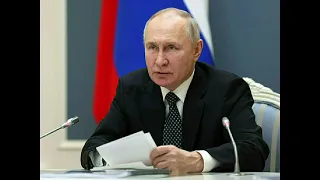 Путин беше сериозно разгневен от преговорната измама на Украйна: времето за милост свърши