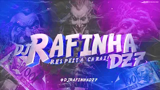 5 - DJ Rafinha Dz7 - PECADO DA HERESIA - ÁLBUM DARK DA BRUXARIA (Feat - DJ Prózinho)