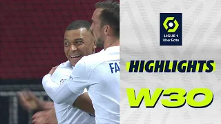 Highlights Week 30 - Ligue 1 Uber Eats / 2022-2023