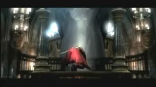 Devil May Cry 4 pt.1 - Opening Scenes