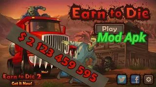 Earn to die 2 2017 unlimited money hack NO ROOT!!!