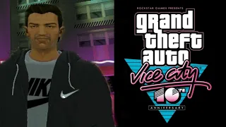 New Casual Tommy Vercetti Nike Skin Mod For GTA Vice City Android
