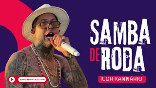 Igor Kannário Samba de Roda 2023