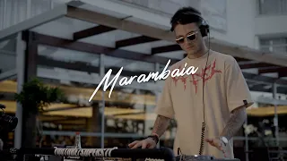 MARAMBAIA - SuperSet Tour #9 TECH HOUSE