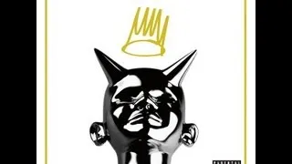 J. Cole - Trouble (Prod. by J. Cole & Ken Lewis) with Lyrics!