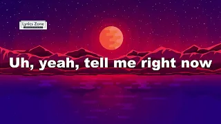 Rudimental ft. Ella Eyre Lyrics - Waiting All Night (Lyrics)