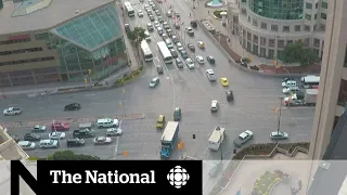 Winnipeggers to decide what the future holds for Portage and Main