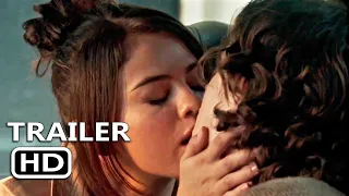 A RAINY DAY IN NEW YORK _ Trailer  2020 | Timothée Chalamet, Selena Gomez