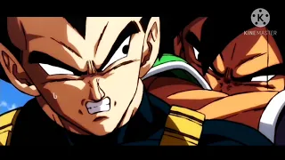 Dragon ball super broly[FANDUB Ita]