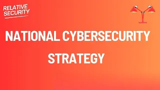 National Cyber Security Strategy - Securing Digital Future