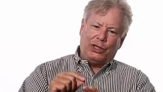 Big Think Interview With Richard Thaler | Big Think