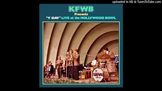 Eddie & The Showmen - Live at the Hollywood Bowl (Oct. 19, 1963 - complete set)