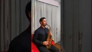 Love of my life - Queen (Sax cover)